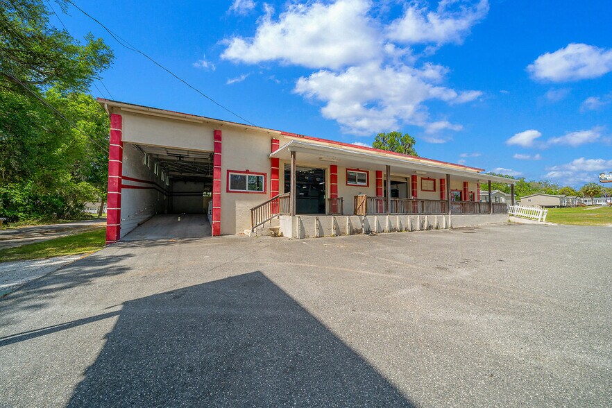 More Photos Of 4450 S Pine Ave, Ocala Warehouse For Sale