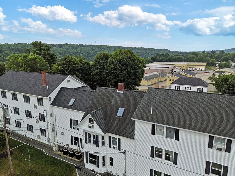 More Photos Of 323 State St, Augusta Office Residential For Sale