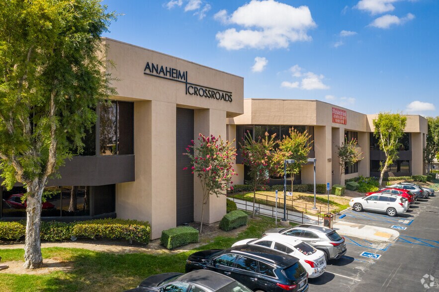 More Photos Of 1661 N Raymond Ave, Anaheim Unknown For Lease