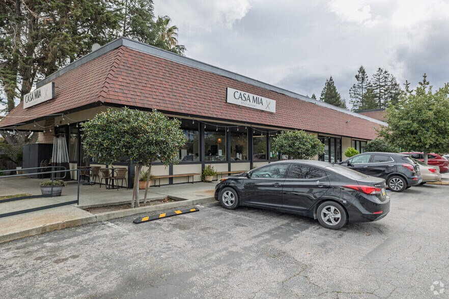 More Photos Of 2483 Old Middlefield Way, Mountain View Office Residential For Lease