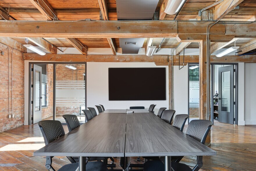 More Photos Of 508 Rhett St, Greenville Office For Lease