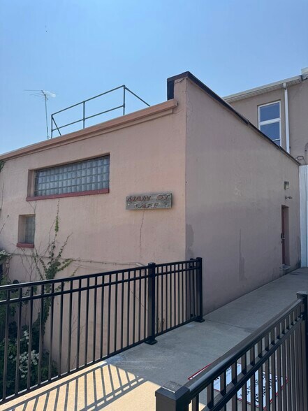 More Photos Of 13 N Main, Three Rivers Storefront Retail Residential For Sale