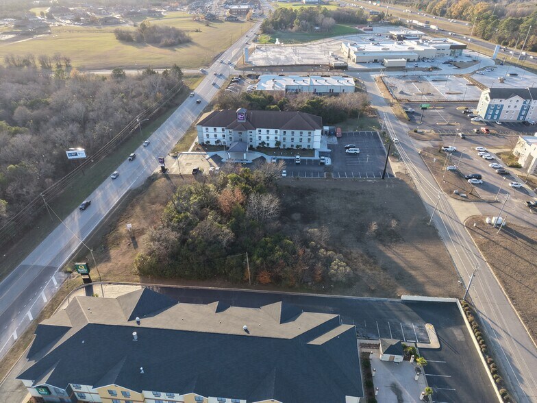 More Photos Of 5007 Carmichael Rd, Montgomery Land For Sale