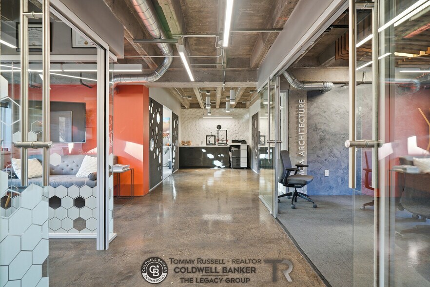 More Photos Of 259 S Center St, Casper Office For Sale