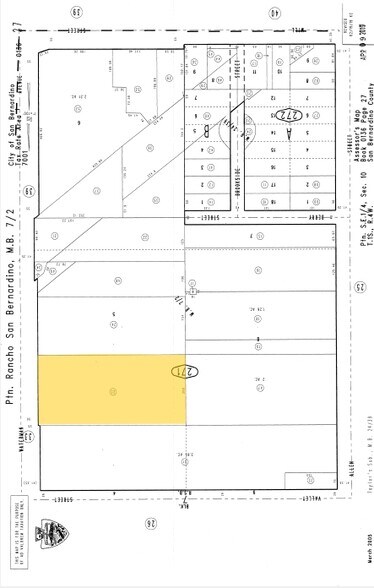 More Photos Of 336 S Waterman Ave, San Bernardino Warehouse For Lease