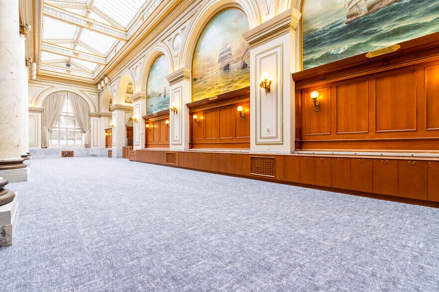 More Photos Of 465 California St, San Francisco Office For Lease