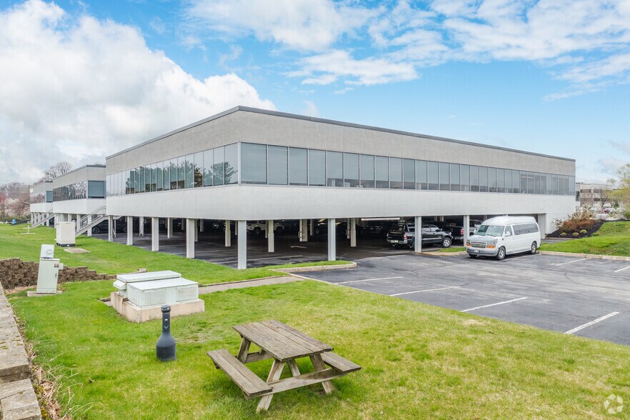 More Photos Of 475 Sentry Pky, Blue Bell Office For Lease