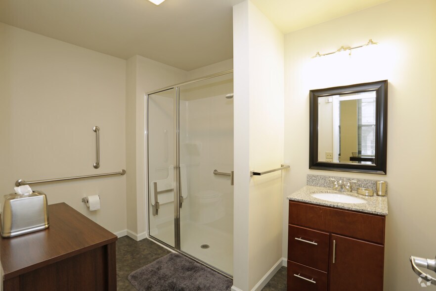 More Photos Of 121 S Highland Ave, Pittsburgh Apartments For Lease