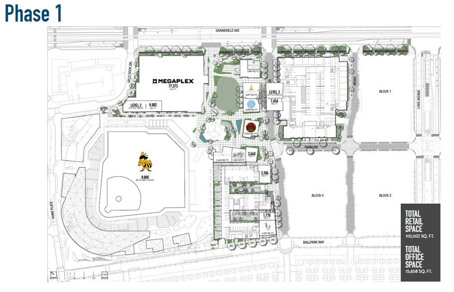 More Photos Of 5414 Center Field Dr, South Jordan Storefront Retail Office For Lease