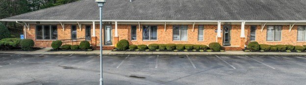 Primary Photo Of 522 Brandies Cir, Murfreesboro Office For Lease