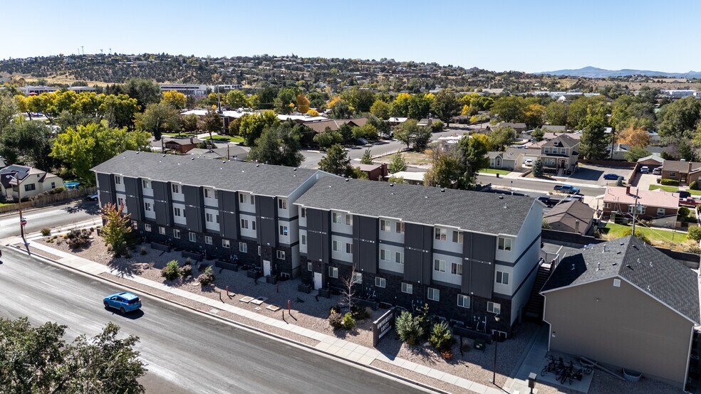More Photos Of 119 N 800 W, Cedar City Apartments For Sale