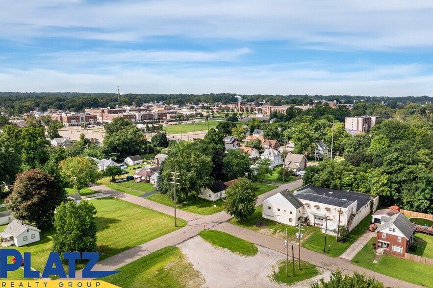 More Photos Of 1551 S Linden Ave, Alliance Manufacturing For Sale