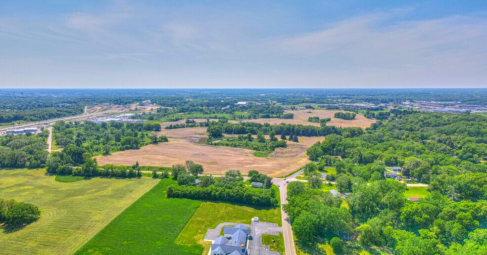 More Photos Of 2640 Seymour Rd, Jackson Land For Sale