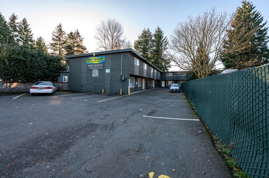 More Photos Of 619 1st Ave S, Kent Multifamily For Sale