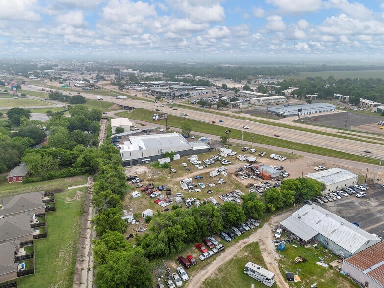 More Photos Of 3317 I 35 N Frontage rd, Waco Land For Sale