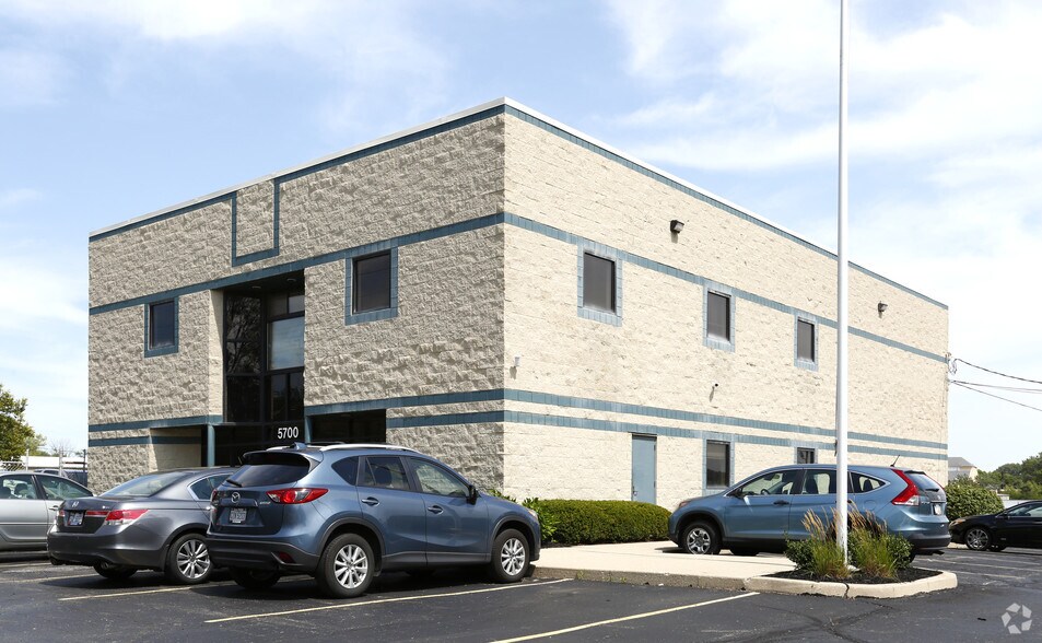 Primary Photo Of 5700 Este Ave, Cincinnati Warehouse For Lease