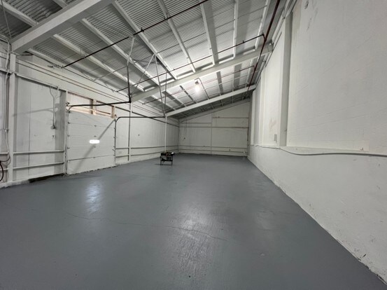 More Photos Of 1801 Bradford Ave, Leesburg Refrigeration Cold Storage For Sale
