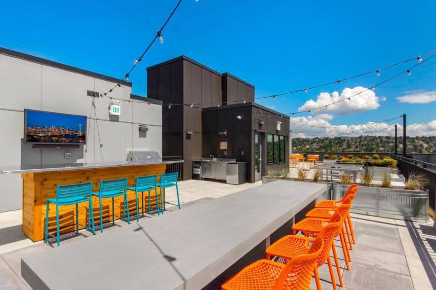 More Photos Of 1516 NW 51st St, Seattle Apartments For Sale