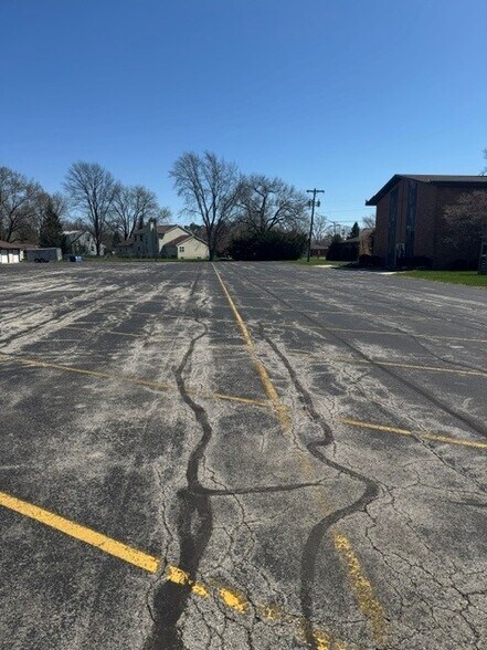 More Photos Of 3415 Starr Ave, Oregon Religious Facility For Lease