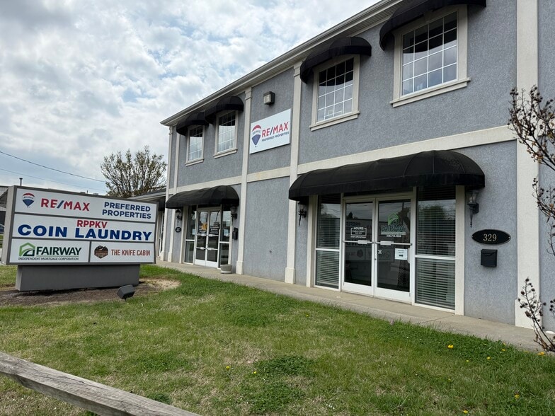 More Photos Of 325 N Main St, Kernersville Office For Sale