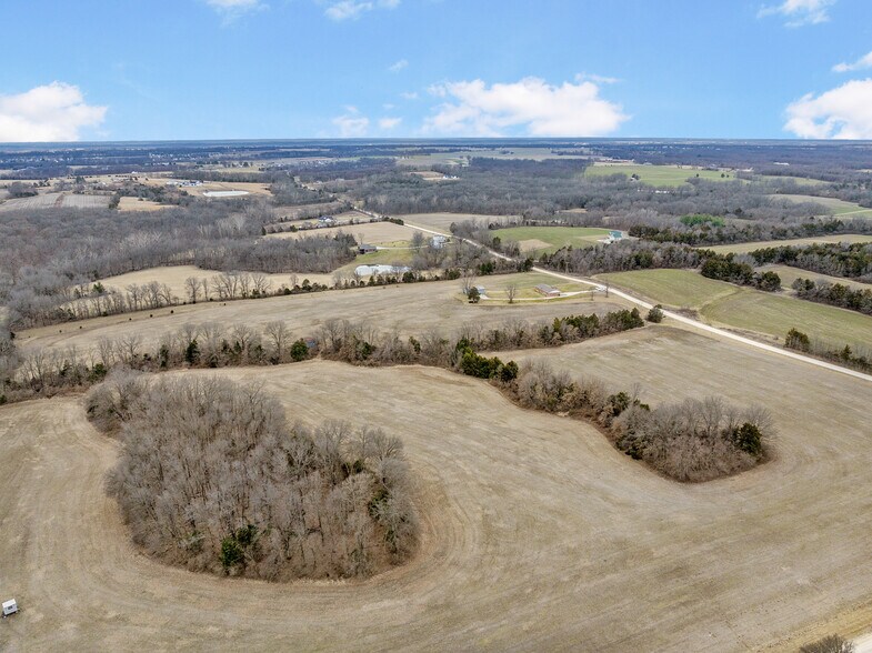 More Photos Of 762 Cave Farm Rd, Troy Land For Sale