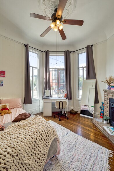 More Photos Of 190-198 Hermann St, San Francisco Apartments For Sale