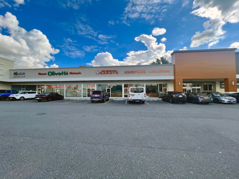 More Photos Of 166-206 New Hyde Park Rd, Franklin Square Storefront For Lease