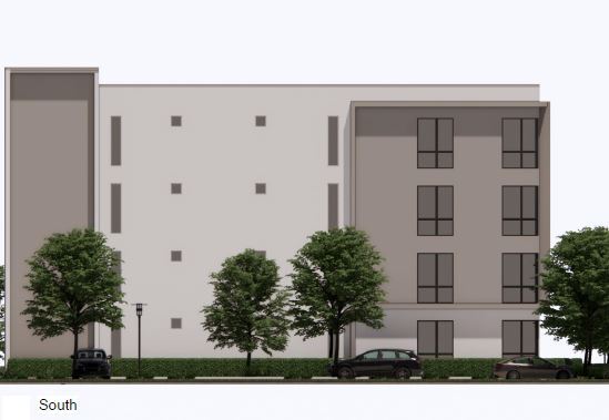 More Photos Of 826 Irma, Orlando Land For Sale