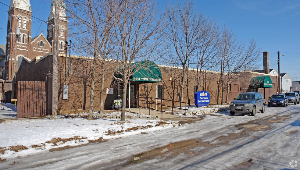 More Photos Of 511-517 Steele Ave, Dayton Storefront Retail Office For Lease