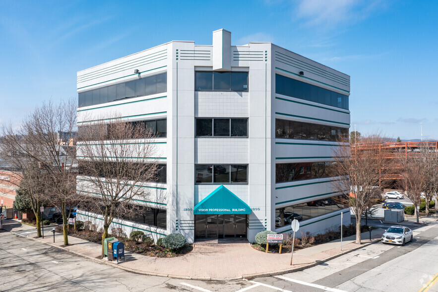 Primary Photo Of 1200 Brown St, Peekskill Office For Lease