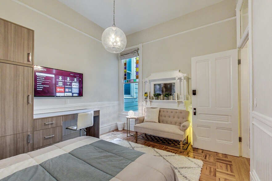More Photos Of 751 Capp st, San Francisco Apartments For Sale