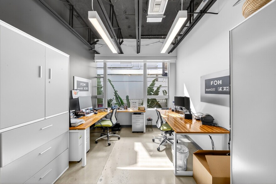 More Photos Of 7630 Biscayne Blvd, Miami Office For Lease