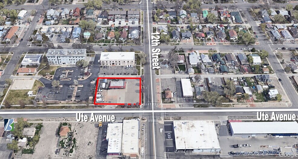 More Photos Of 1162 Ute Ave, Grand Junction Freestanding For Sale