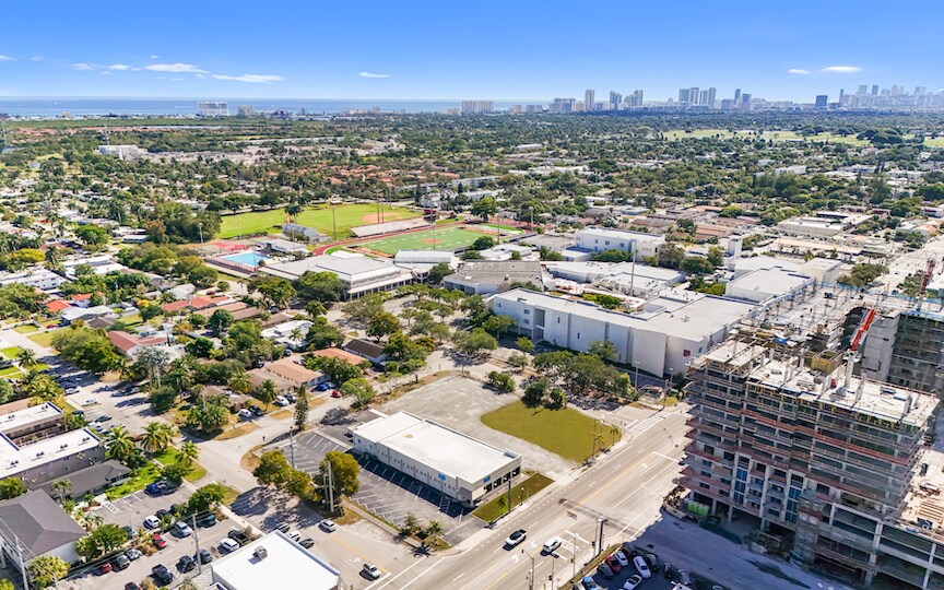 More Photos Of 2105 N Federal Hwy, Hollywood Land For Sale