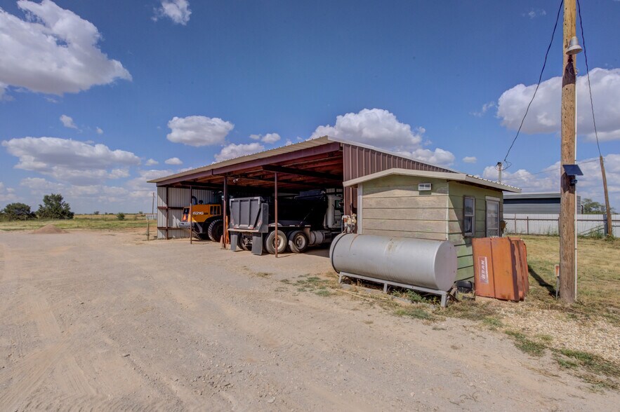 More Photos Of 3904 Ursuline st, Lubbock Land For Sale