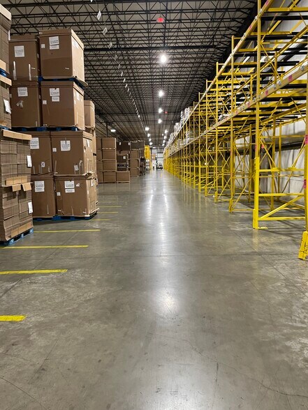 More Photos Of 4401 Red Devil Rd, Hannibal Industrial For Sale