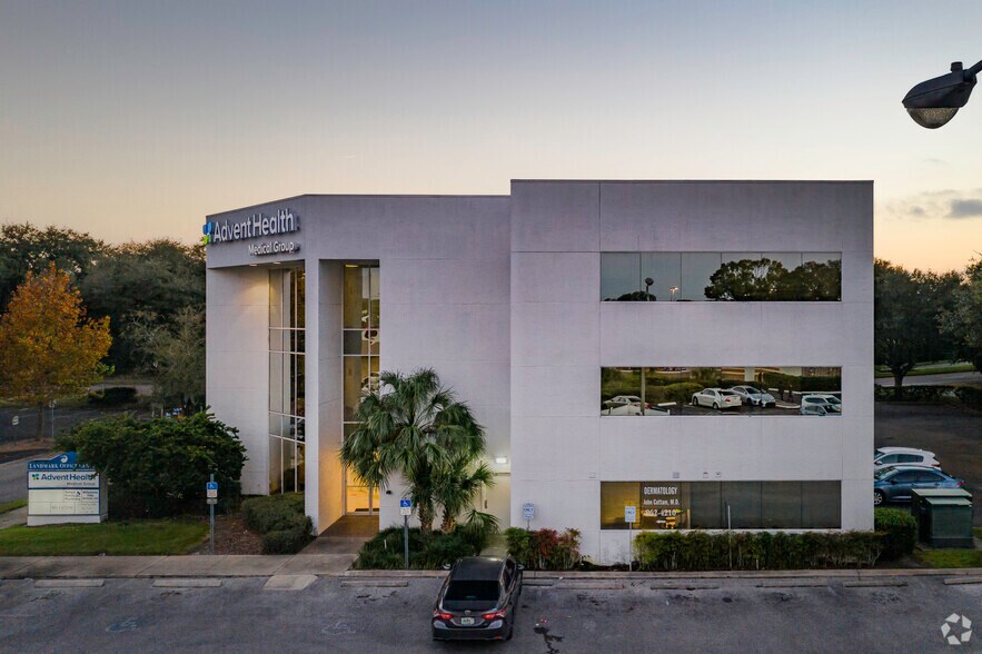 More Photos Of 14310 N Dale Mabry, Tampa Office For Lease