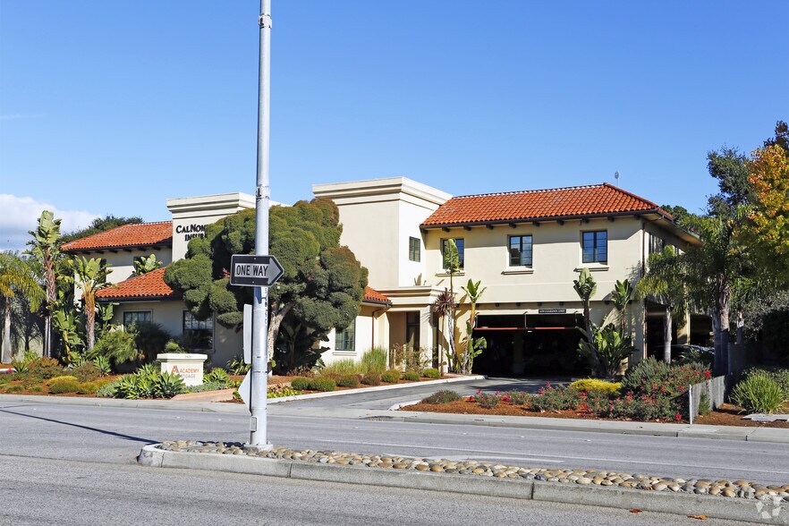 More Photos Of 1500 41st Ave, Capitola Office For Lease