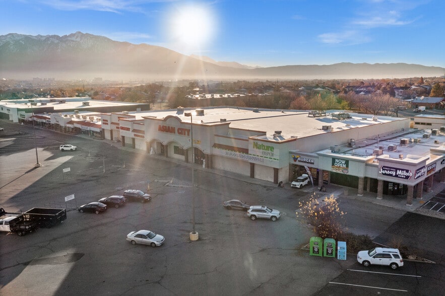 More Photos Of 1653 W 9000 S, West Jordan Storefront For Lease