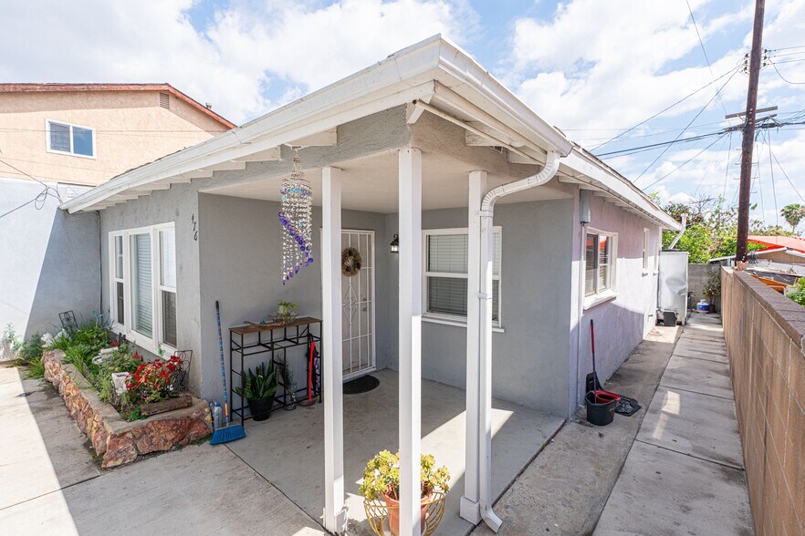 More Photos Of 474 S Eastern Ave, East Los Angeles Multifamily For Sale