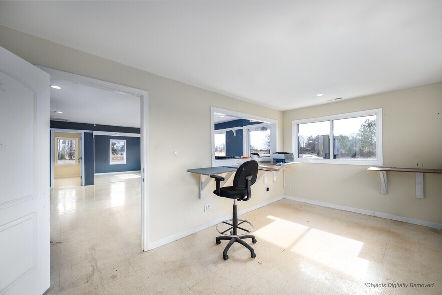 More Photos Of 7688 US 64 Hwy, Pittsboro Office For Sale