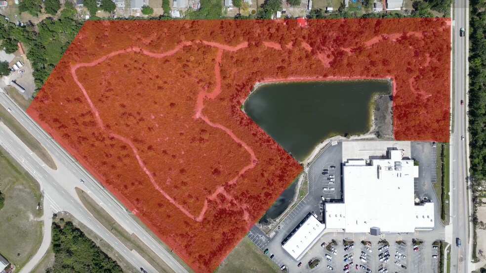 More Photos Of 27750 Bermont Rd, Punta Gorda Land For Sale