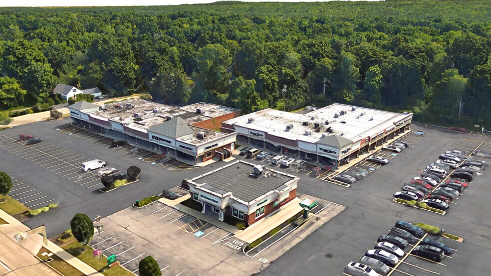 More Photos Of 6677 Wilson Mills Rd, Cleveland Unknown For Lease