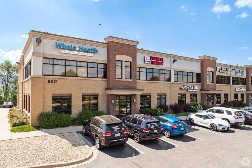 More Photos Of 8617 W Point Douglas Rd, Cottage Grove Office Residential For Lease