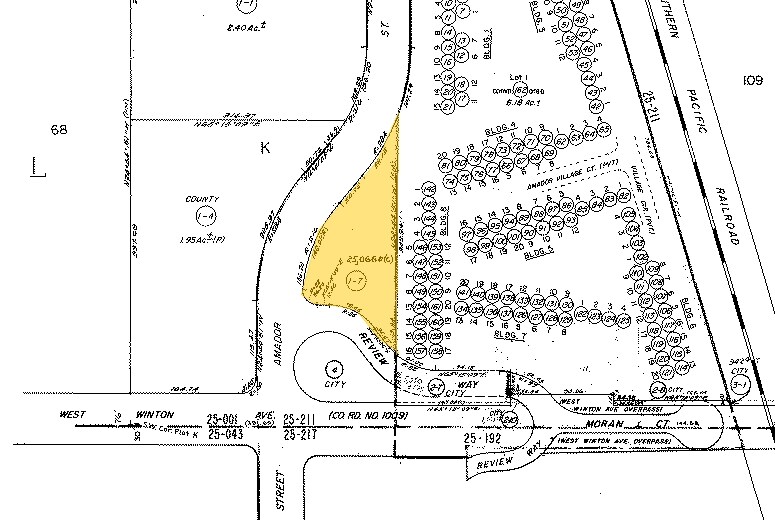 More Photos Of 111 Review Way, Hayward Office For Lease