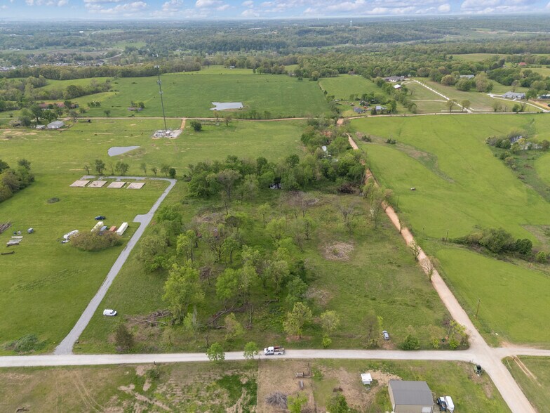 More Photos Of Farrar Rd, Bentonville Land For Sale