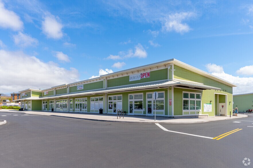 More Photos Of 68-1820 Waikoloa Rd, Waikoloa Unknown For Lease