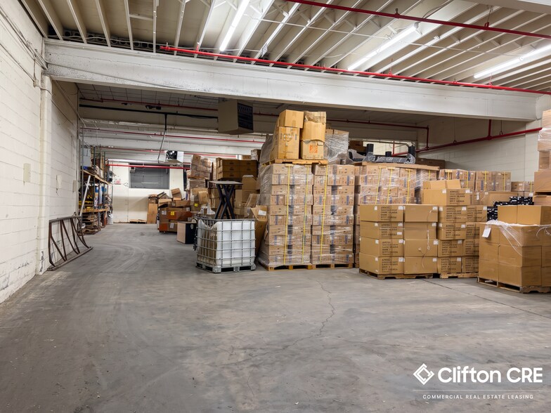 More Photos Of 22 Mercer St, Paterson Warehouse For Lease