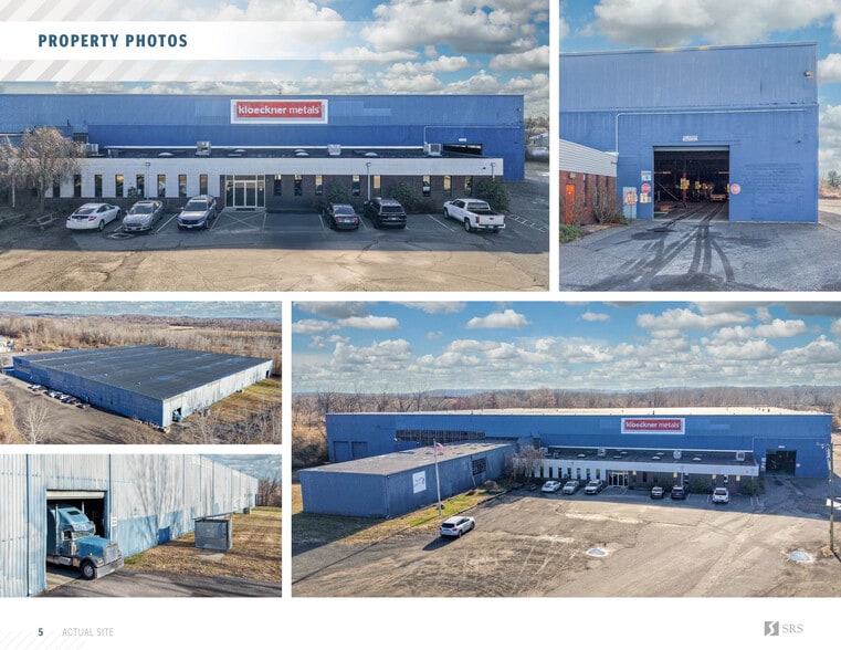 More Photos Of 760 Newfield St, Middletown Manufacturing For Sale