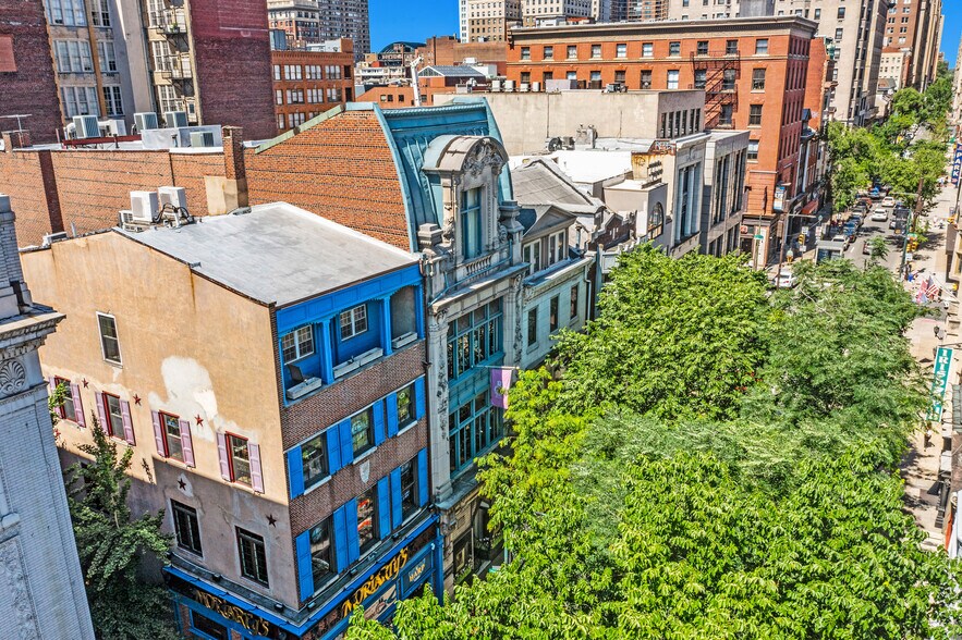 More Photos Of 1118 Walnut St, Philadelphia Storefront Retail Office For Sale